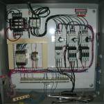 Control Panels